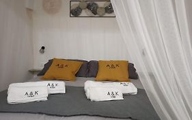 A&K Home