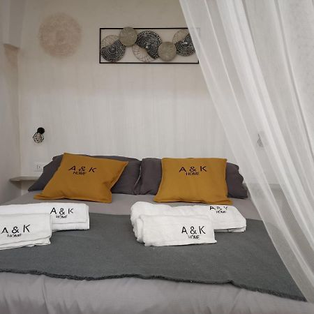 A&K Home Ceglie Messapica Extérieur photo