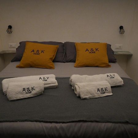 A&K Home Ceglie Messapica Extérieur photo