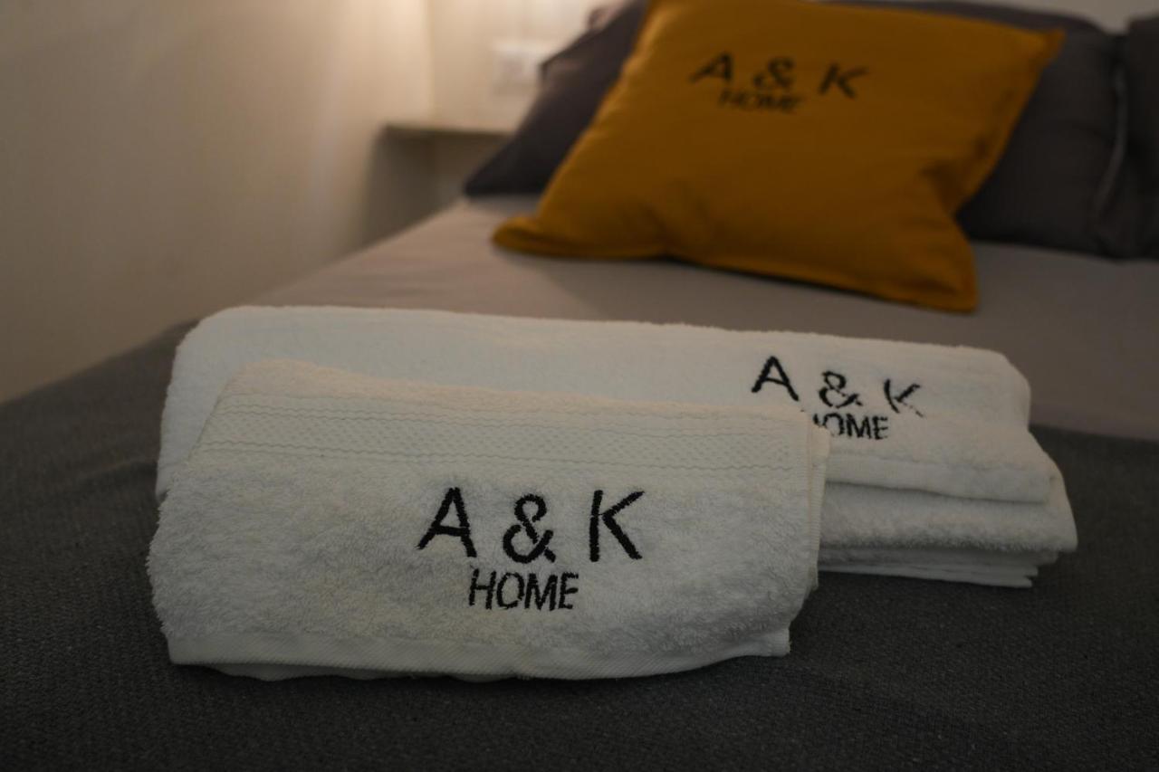 A&K Home Ceglie Messapica Extérieur photo