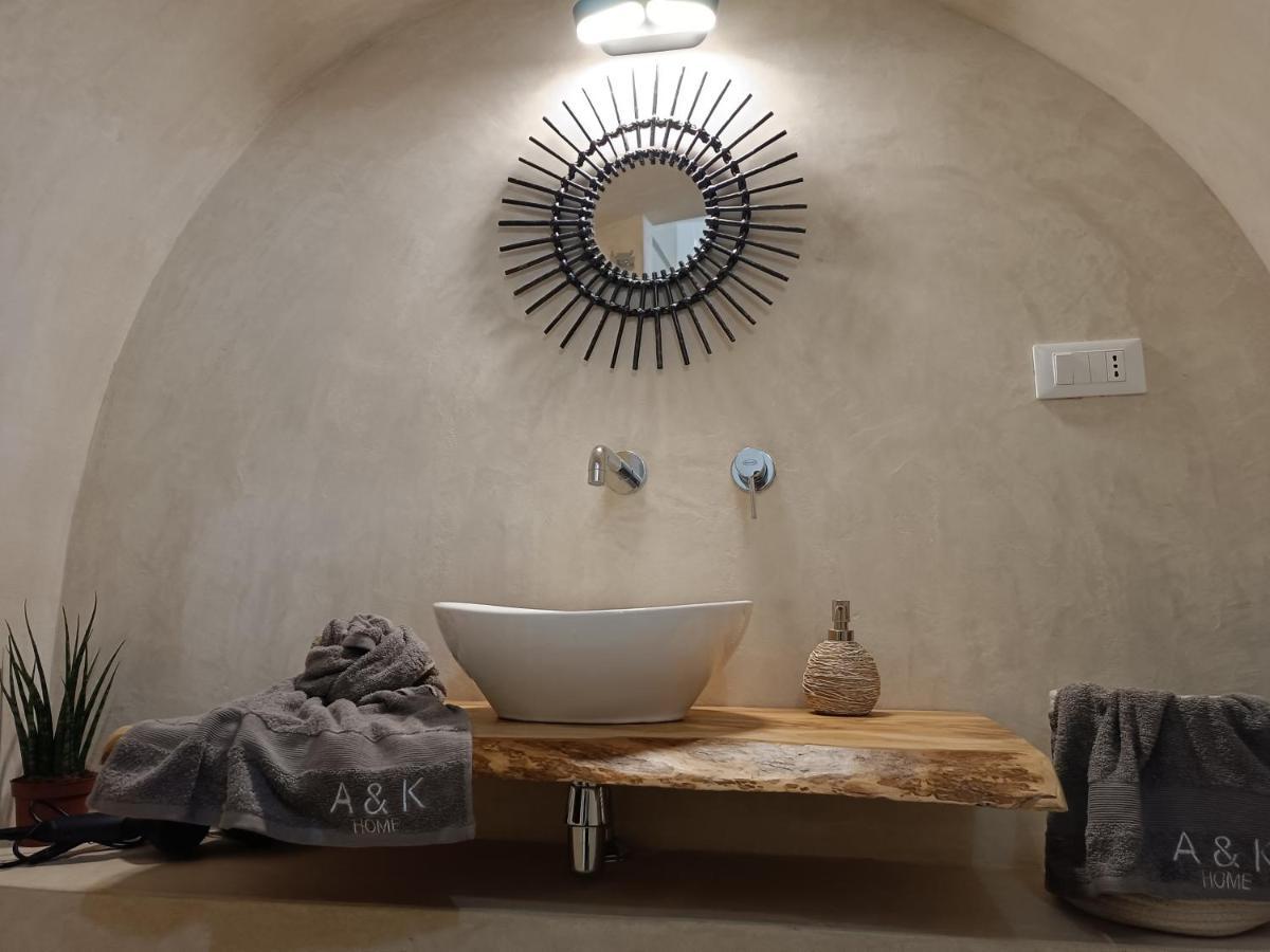 A&K Home Ceglie Messapica Extérieur photo