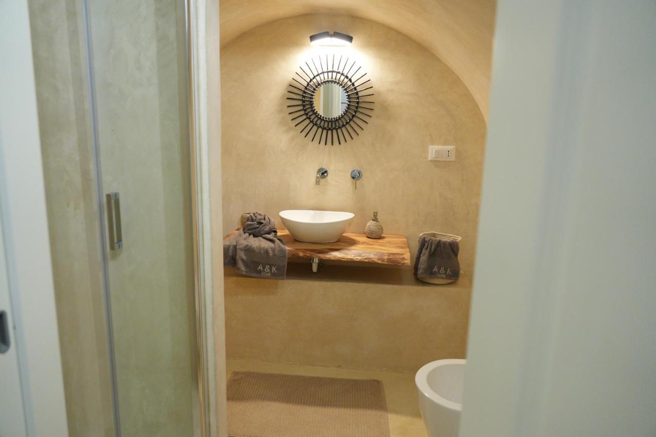 A&K Home Ceglie Messapica Extérieur photo