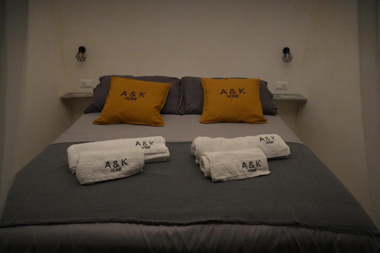 A&K Home Ceglie Messapica Extérieur photo
